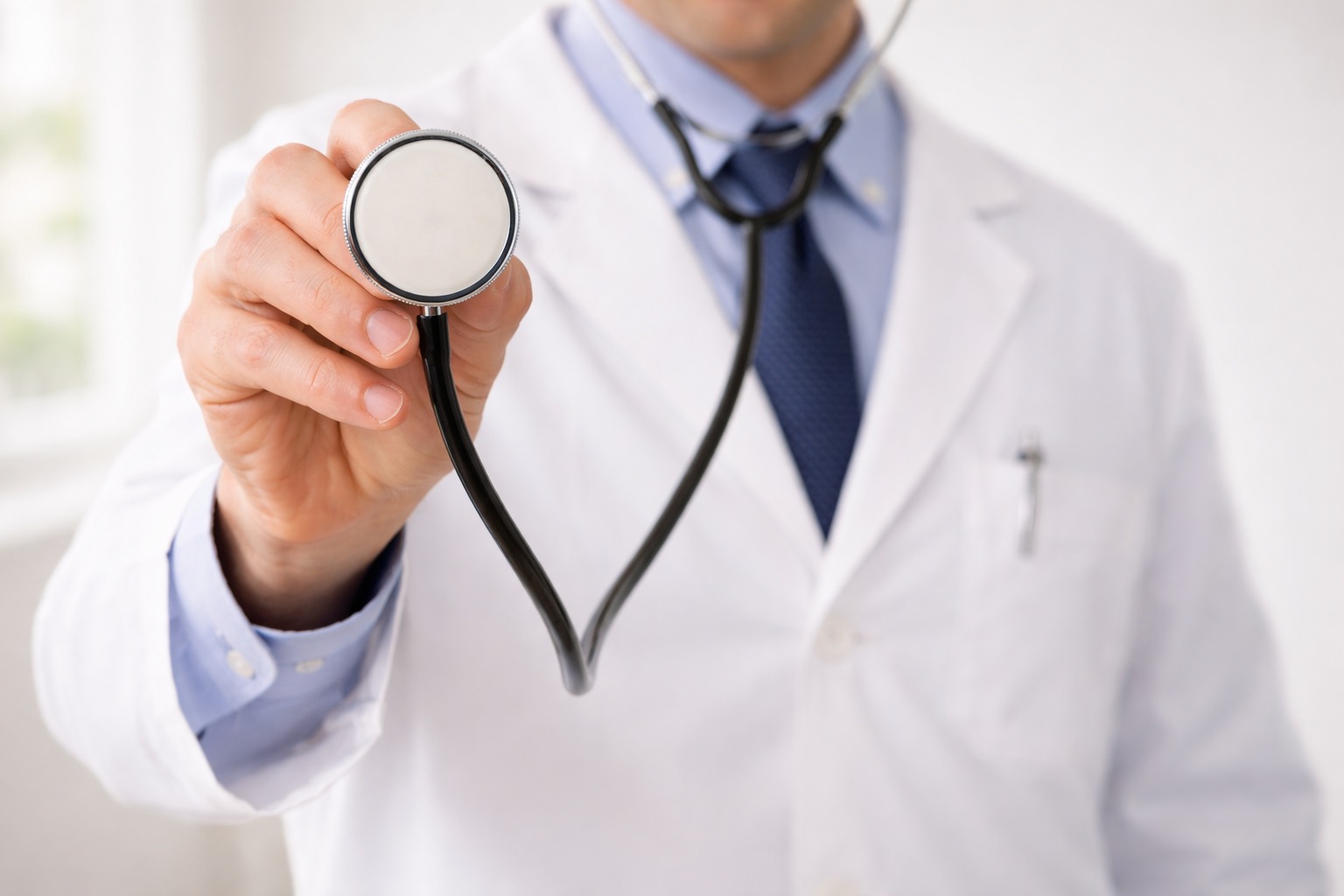 General Checkup
